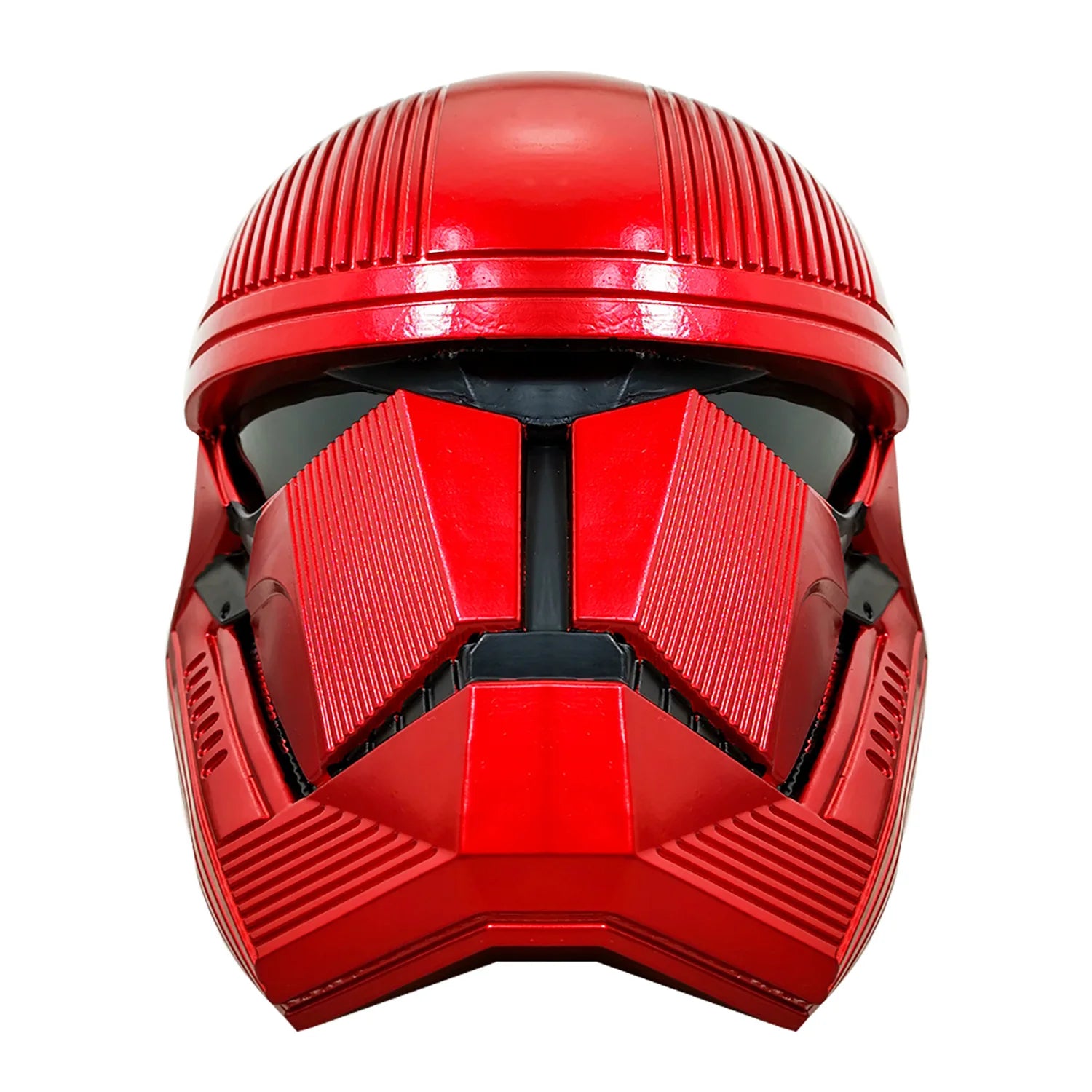 Star Wars Mandalorian PVC Helmet Mask Adult Cosplay Anime Halloween Party Prop Unisex Western Animation Model